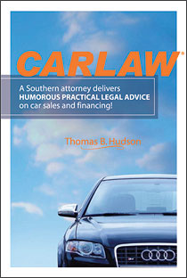 CARLAW