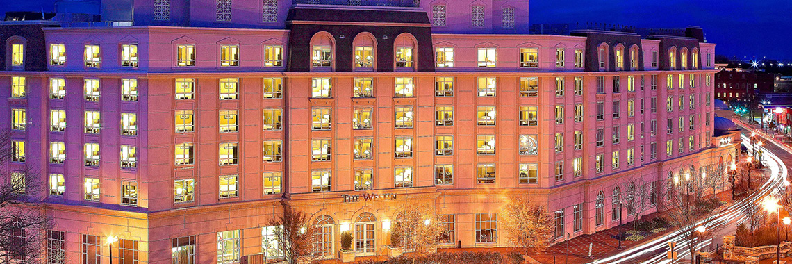 photo of Loews Hotel in Annapolis, MD