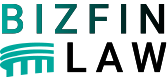 BizFinLaw logo
