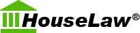 HouseLaw logo
